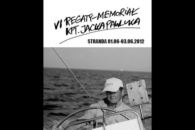 Memoriał Jacka Pawluka