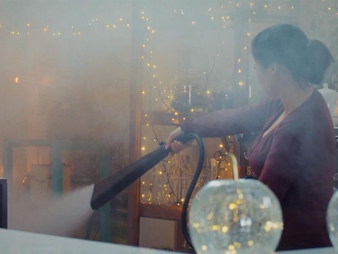 M jak miłość, odcinek 1866:  Kinga (Katarzyna Cichopek) 