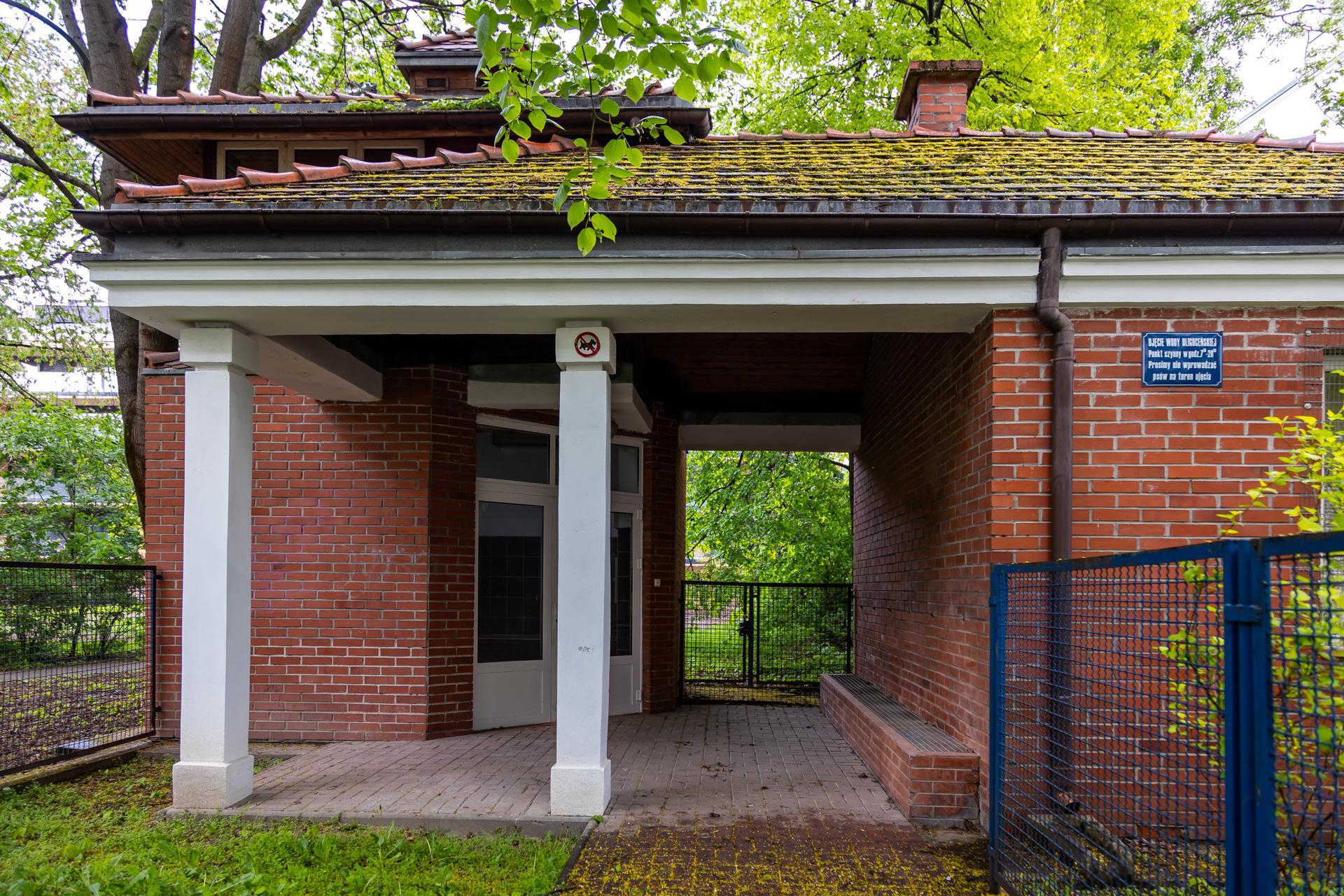 Warszawa będzie inwestować w ujęcia wody oligoceńskiej 