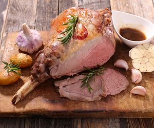 Baranina: co można przyrządzić z baraniny? 3 przepisy na baraninę