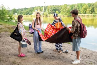 Barwy szczęścia odc. 3104