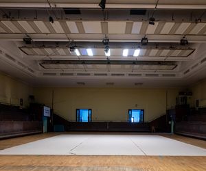 Pałac Kultury i Nauki w Warszawie