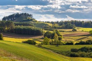 Podlaskie atrakcje turystyczne na lato. Góra Cisowa przy Suwałkach [ZDJĘCIA]