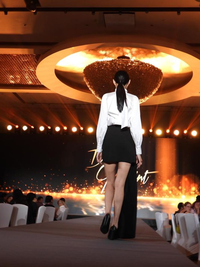 Dorota Goldpoint podbija Chiny