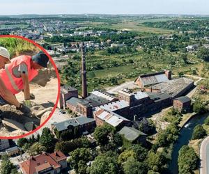 W Pruszczu Gdańskim odkryto ślady sprzed 2 tysięcy lat!