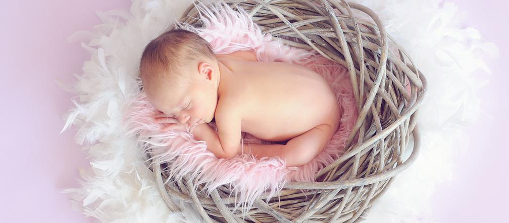 Najczęściej nadawane imiona