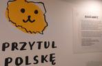 Młyn Wiedzy w Toruniu prezentuje niezwykła wystawę Przytul Polskę