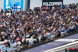 Fogo Unia Leszno liderem frekwencji. Kibice tłumnie wspierają Byki na stadionie