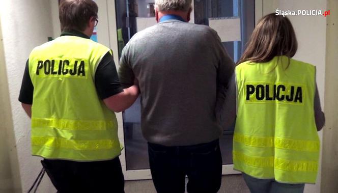 Zabrze: Potężne ilości nielegalnych odpadów, które rozlewano i zakopywano w ziemi. Są kolejne zatrzymania [ZDJĘCIA]