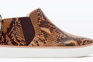 Najbardziej STYLOWE BUTY na WIOSNĘ 2015