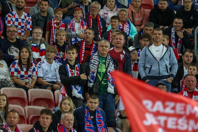 Wielkie Derby Śląska 2023: Górnik Zabrze - Ruch Chorzów