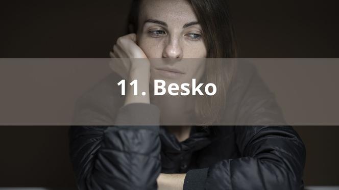 11. Besko   