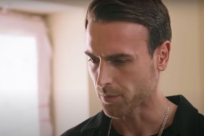 Nie takiej reakcji spodziewał się Alper 