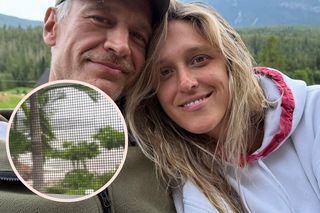 „Jest coraz głośniej”. Żebrowscy z dziećmi utknęli na Jamajce, na wyspie szaleje huragan Melissa