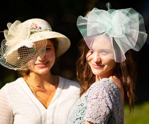 W niedzielę Ladies Day na Partynicach. Konkurs na najbardziej stylową damską kreację