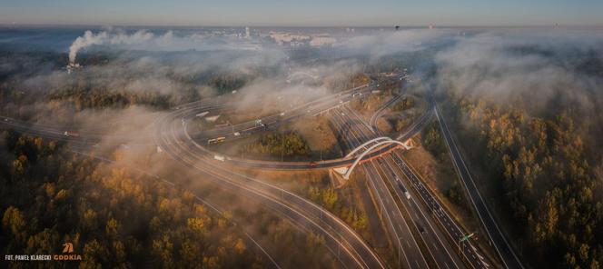Autostrada A4 z Katowic do Opola będzie szersza