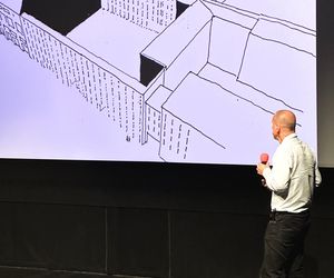 15. Weekend Architektury w Gdyni