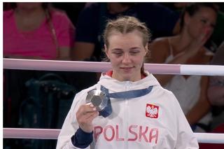 Julia Szeremeta już z medalem Igrzysk Olimpijskich! Polska srebrna w Paryżu, dziękujemy za emocję!