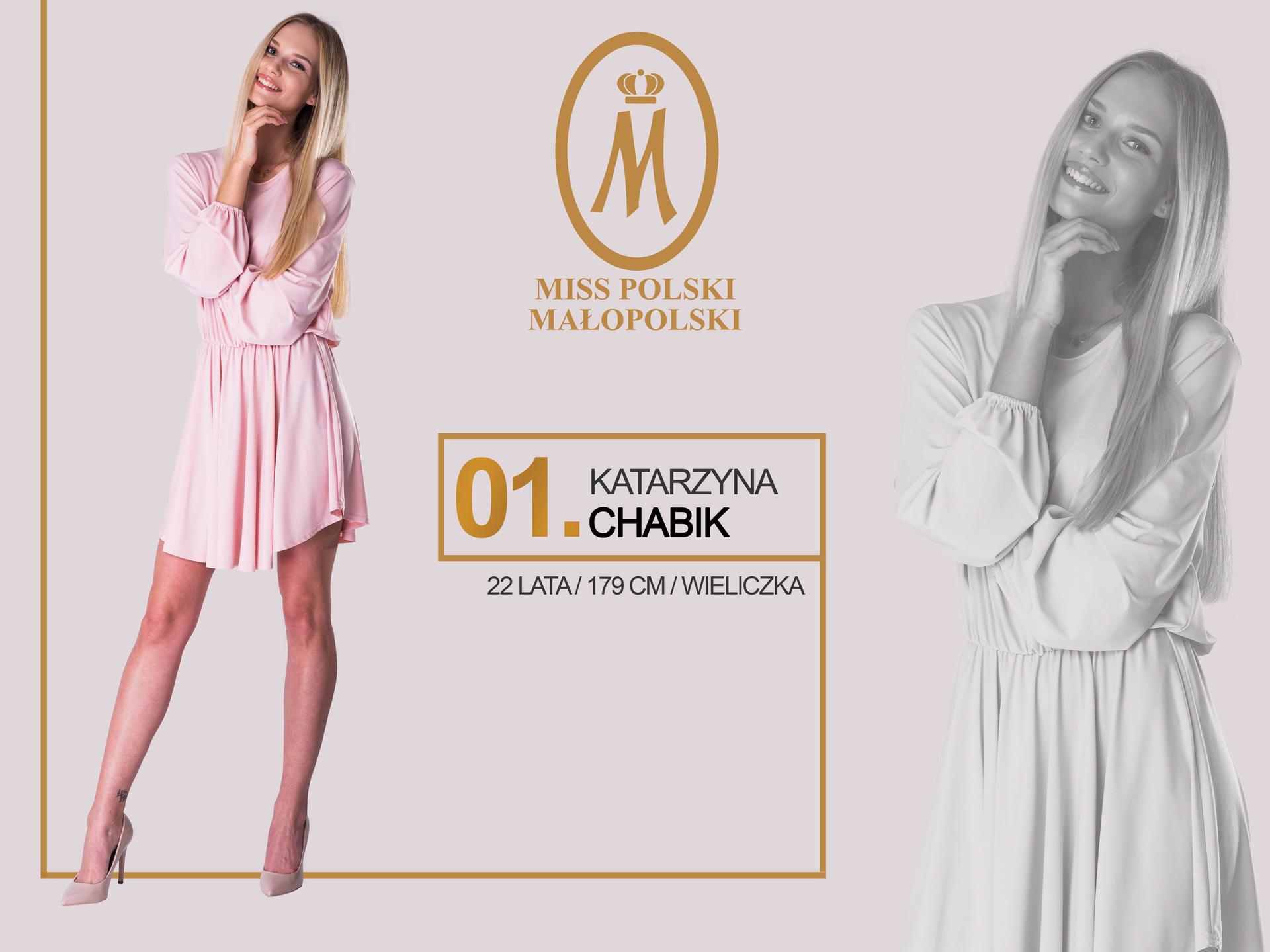 Piękne Małopolanki Powalczą O Tytuł Miss Małopolski 2019 ZdjĘcia Kandydatek Kraków Super 6371