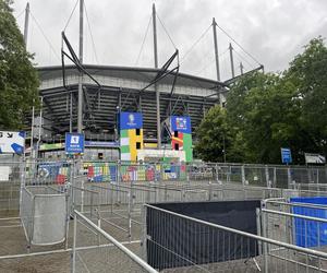 Na tym stadionie Polacy zagrają z Holandią. Jak wygląda obiekt w Hamburgu przed niedzielną bitwą? [ZDJĘCIA]