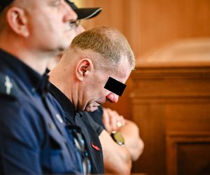 Zabójstwo Małgorzaty. Oskarżonym jest jej 50-letni mąż [ZDJĘCIA].