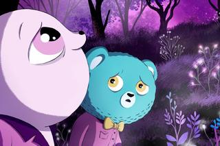 Choć z pozoru brzmi absurdalnie, jest boleśnie aktualnym kinem antywojennym