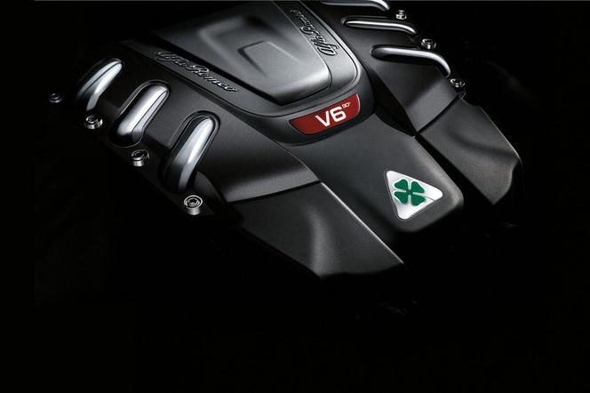 Alfa Romeo Giulia Quadrifoglio