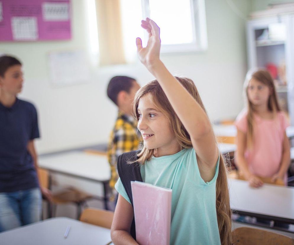 Religia będzie na świadectwie. Ale czy ocenę z religii wlicza się do średniej? 