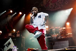 Fred Durst (Limp Bizkit) zagrał w horrorze! Zobacz zwiastun produkcji
