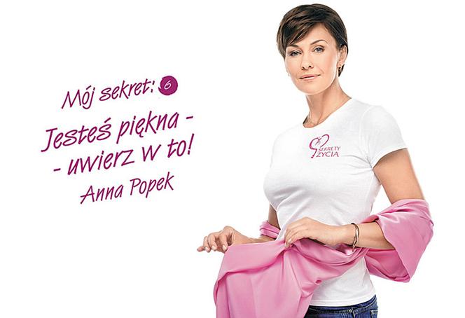 Świętuj Dzień Kobiet z "Sekretami życia"