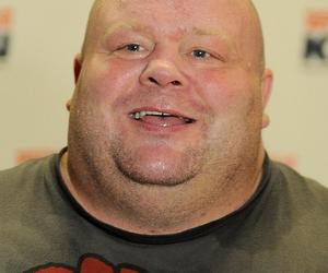 Butterbean, były rywal Pudzianowskiego, przeszedł niezwykłą metamorfozę