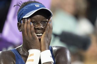 Sensacja! 18-letnia Victoria Mboko wygrała turniej WTA w Montrealu!