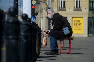 1144 nowe przypadki koronawirusa w Małopolsce (26.10.2020). Ponad 10 tysięcy zakażeń w Polsce