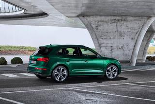 Audi SQ5 TDI