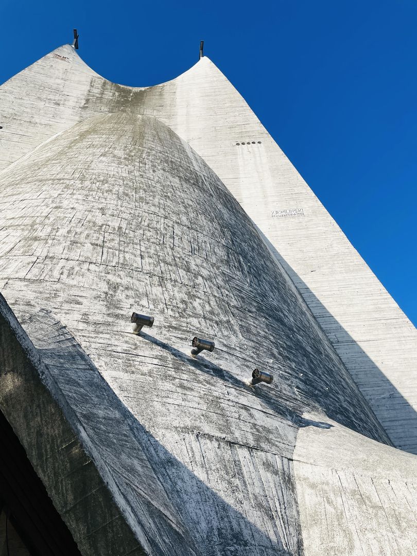 Kościół Miłosierdzia Bożego w Kaliszu