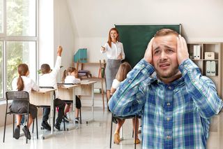 Rodzice czwartoklasistów zszokowani planem lekcji. Dzieci wychodzą ze szkoły później, niż oni z pracy!