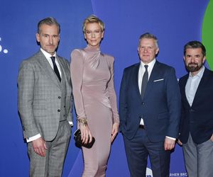 Piotr Kraśko, Karol Nawrocki, Donald Tusk