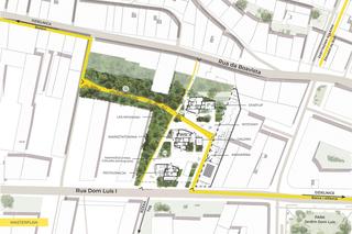 Saint-Gobain Architecture Student Contest 2023