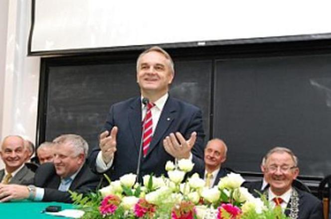 Nową koncepcję rozwoju SSE w Polsce  przedstawił minister gospodarki Waldemar Pawlak 1 października 2010 r. 