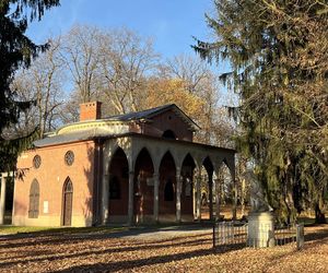 Puławy. Miasto nad Wisłą zwane polskimi Atenami