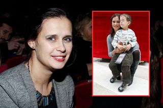 Życie Ewy Gorzelak runęło w jednej chwili. Walka o syna zmieniła ją na zawsze. Prosiłam Boga, aby szybciej go zabrał i skrócił cierpienie