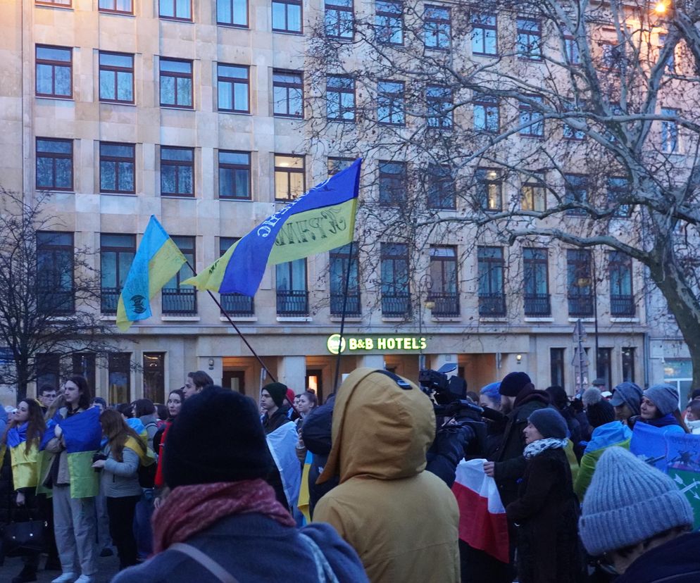 W Polsce pracuje 1,1 mln cudzoziemców. Znaczna część to Ukraińcy