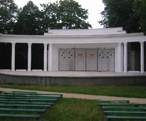 To najlepsze osiedle do życia w Łodzi według AI. Zielona perła Łodzi