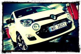 Renault Twingo II