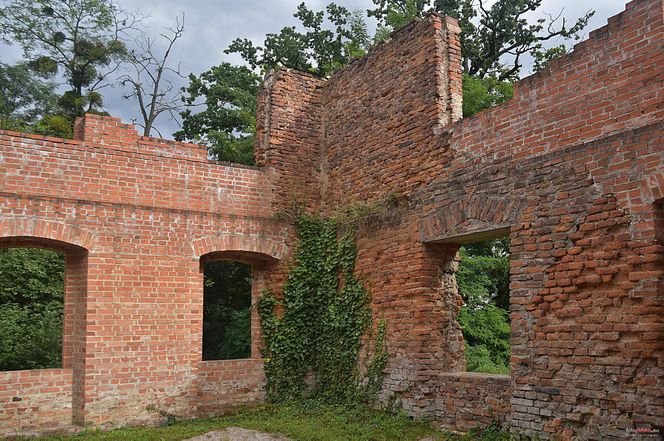 Lista atrakcji turystycznych Łubowic w powiecie raciborskim