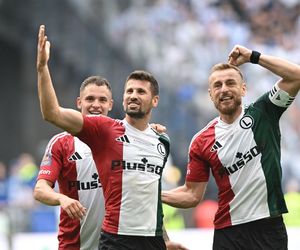 Superpuchar Polski.