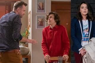 Na Wspólnej, odcinek 3035: Tajemnicze zniknięcie Dagmary! Przemek będzie podejrzewał jej męża - ZWIASTUN