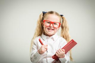 Te imiona noszą dzieci o ponadprzeciętnej inteligencji. Są zdolne i zaradne. Imiona dla dziewczynek 2023