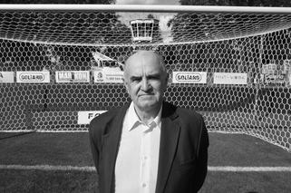 Nie żyje Gothard Kokott, legendarny trener drużyn sportowych z województwa śląskiego