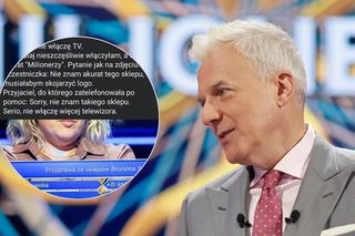 Cynamonowa katastrofa w Milionerach. Uczestniczka rozłożyła się na klasyce. Kuriozalna odpowiedź hitem sieci